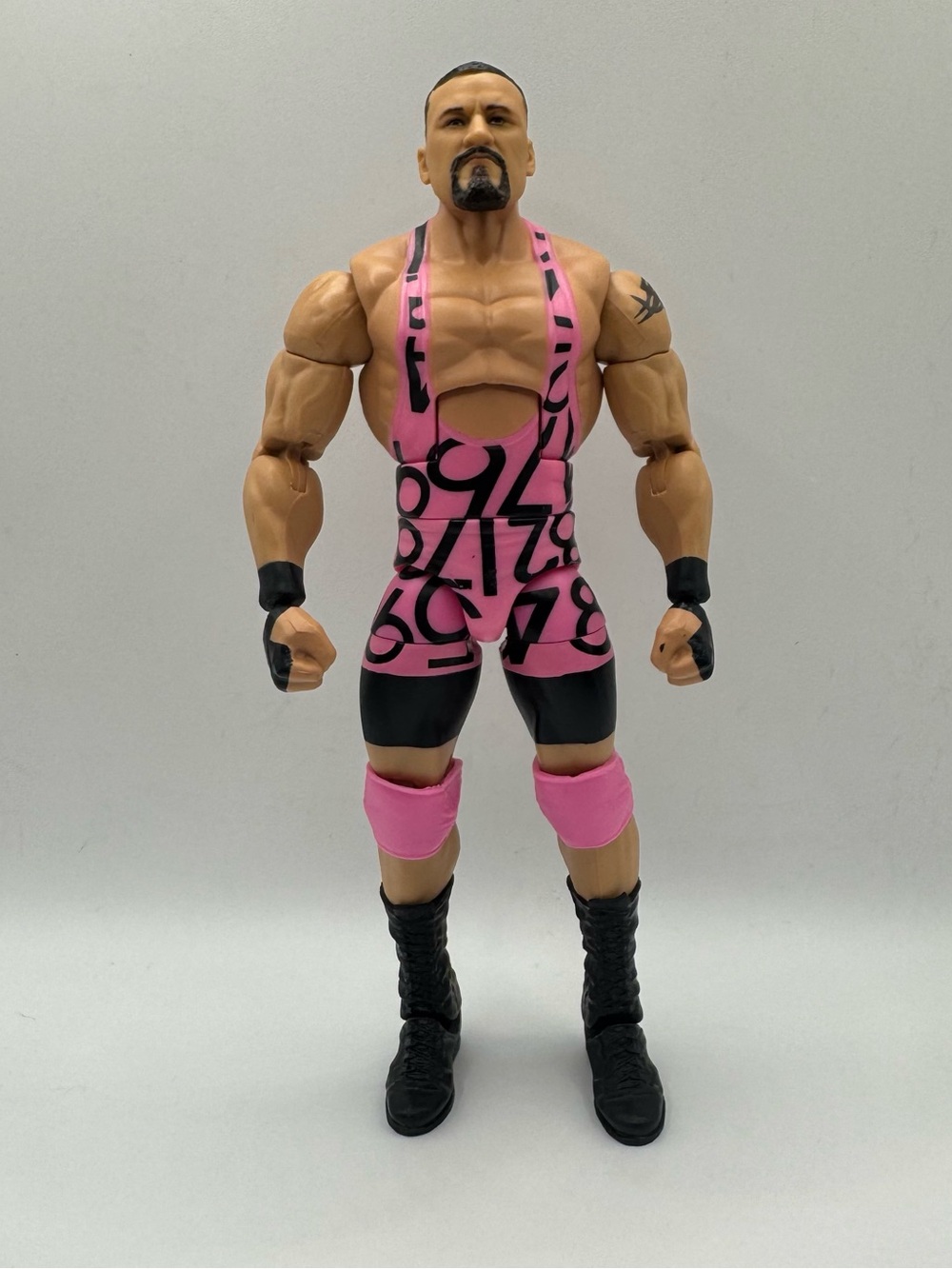 2026 WWE Mattel Elite Collection Greatest Hits Series 10 Bron Breakker